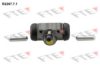 FTE R2207.7.1 Wheel Brake Cylinder